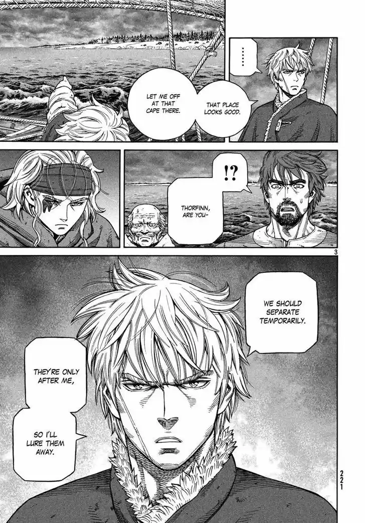 Vinland Saga 128