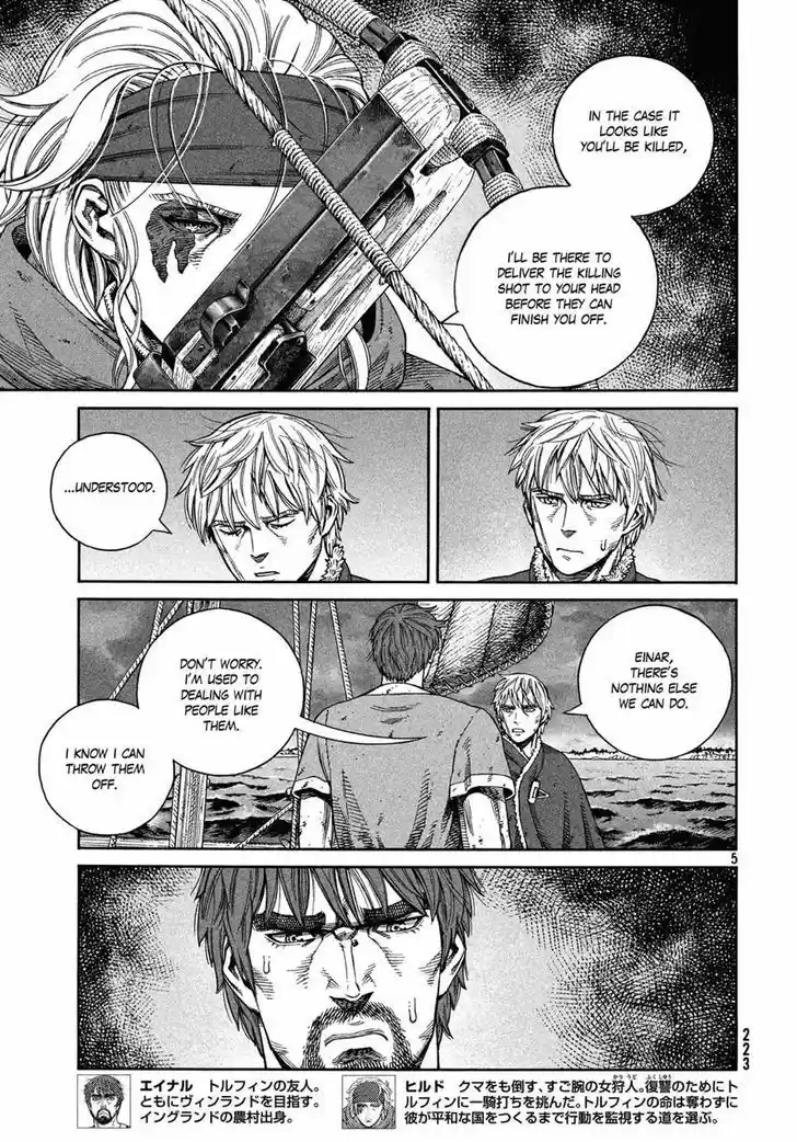 Vinland Saga 128