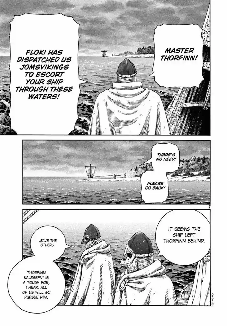 Vinland Saga 128
