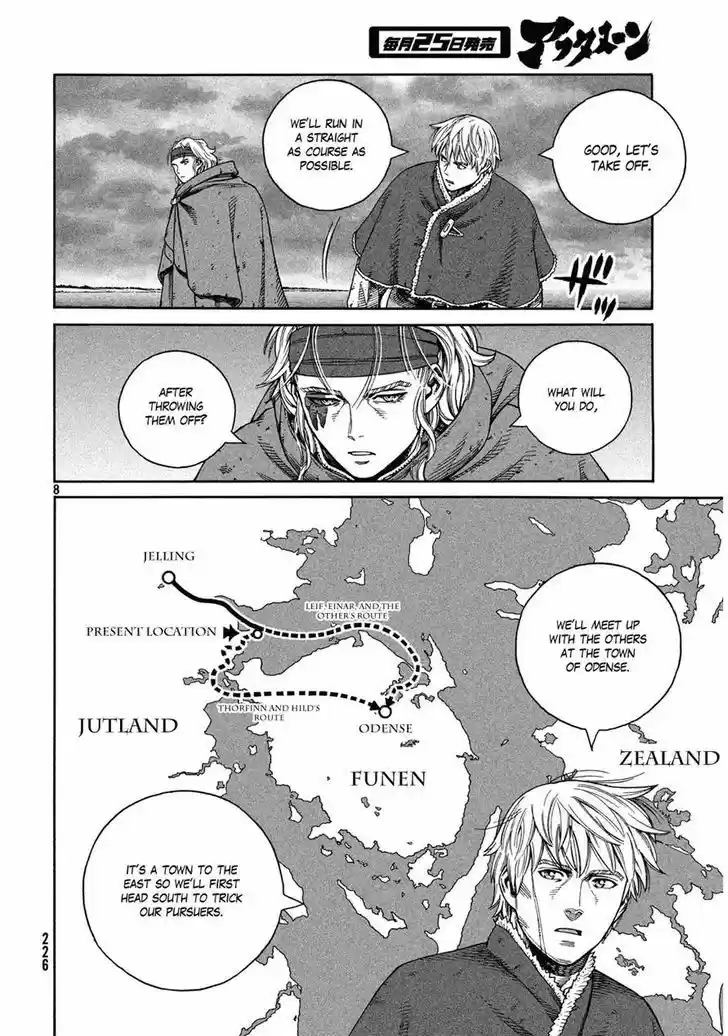 Vinland Saga 128