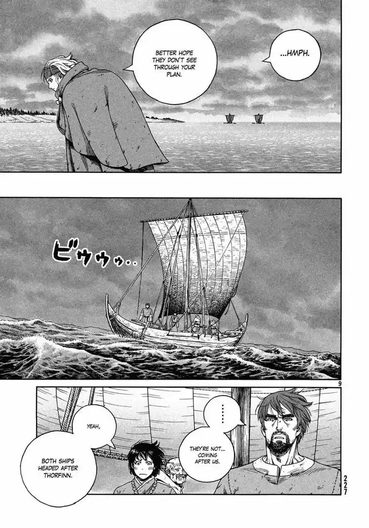 Vinland Saga 128