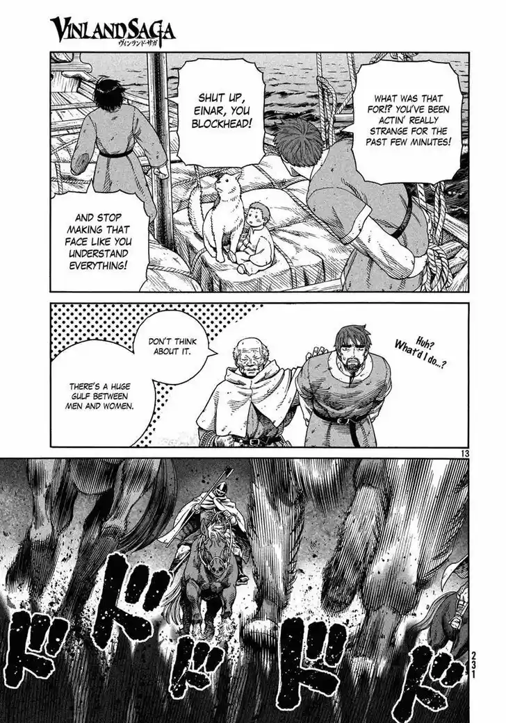 Vinland Saga 128