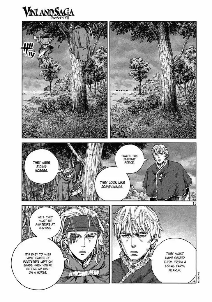 Vinland Saga 128