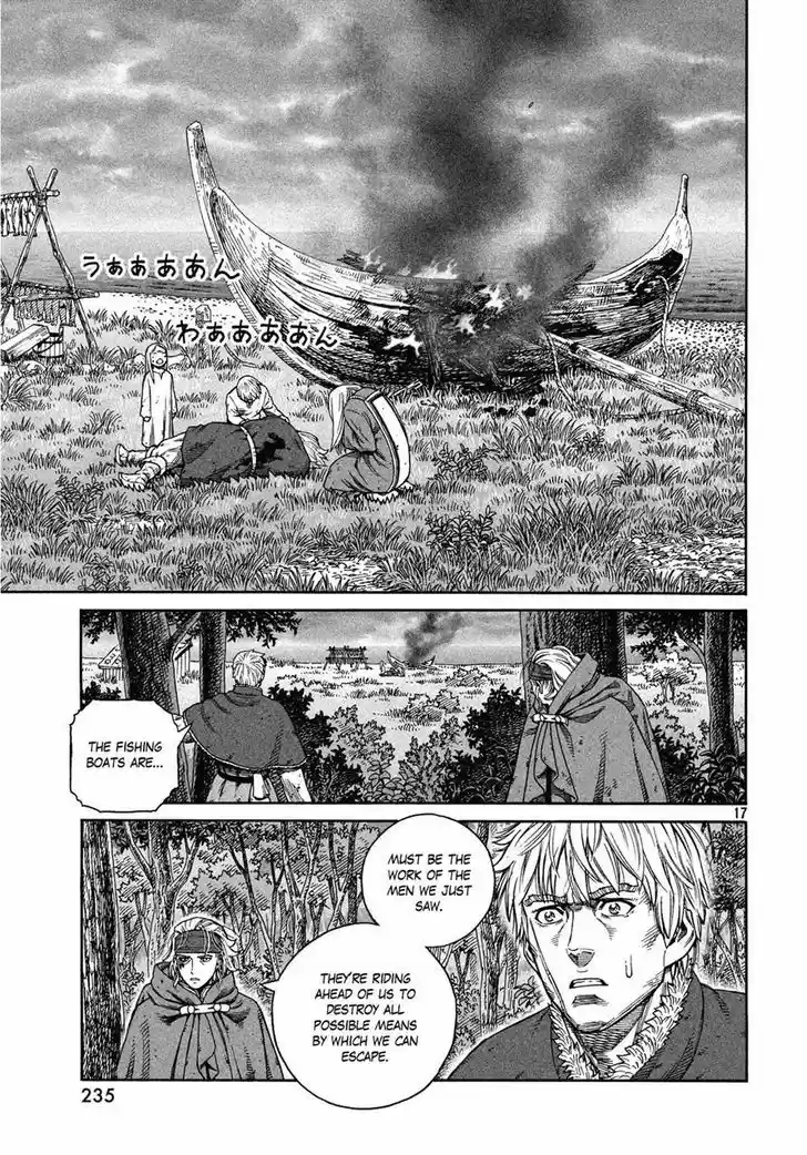 Vinland Saga 128