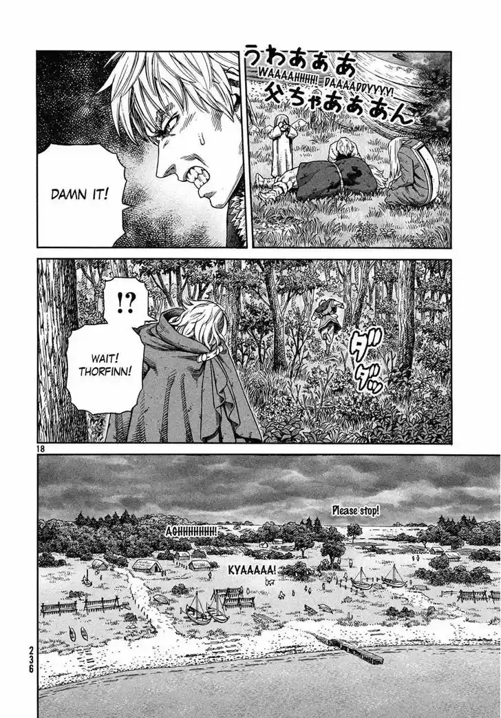 Vinland Saga 128