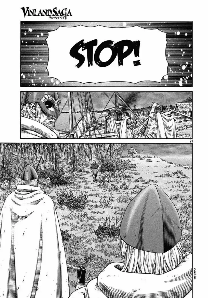 Vinland Saga 128
