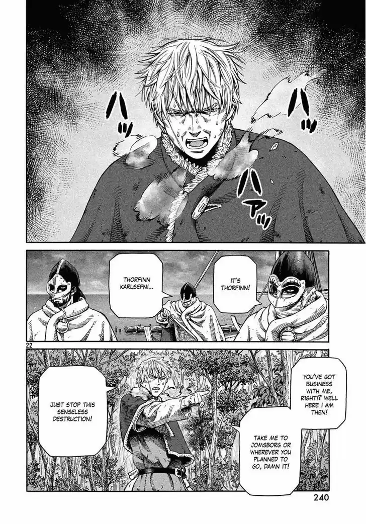 Vinland Saga 128