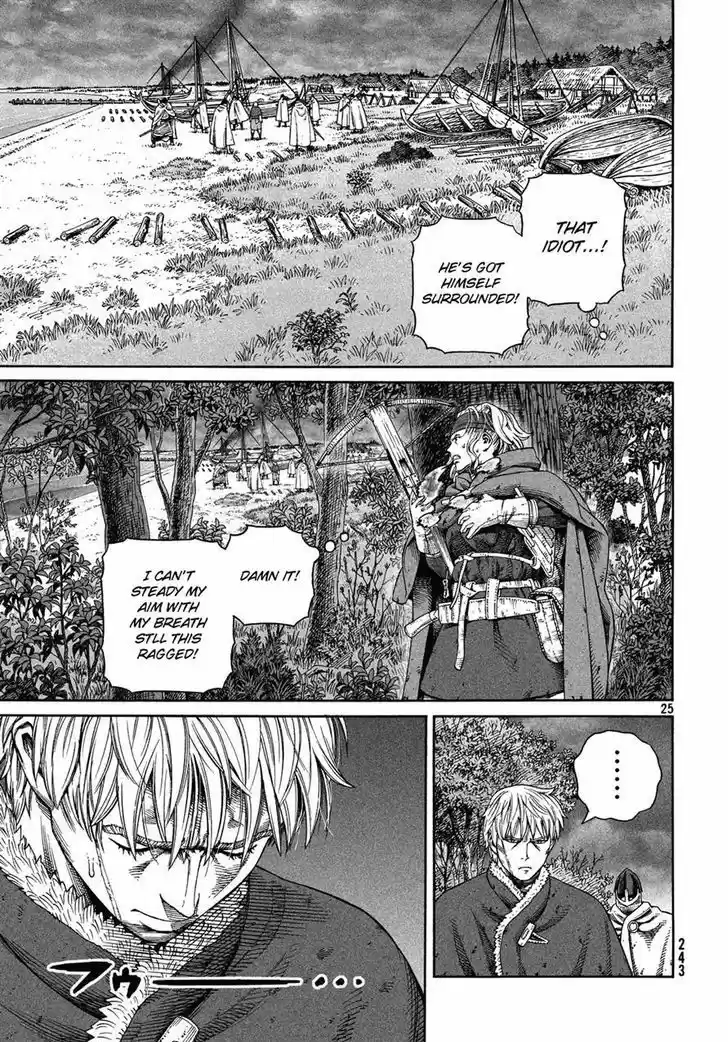 Vinland Saga 128