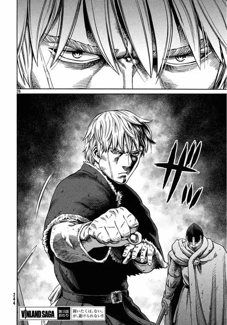 Vinland Saga 128