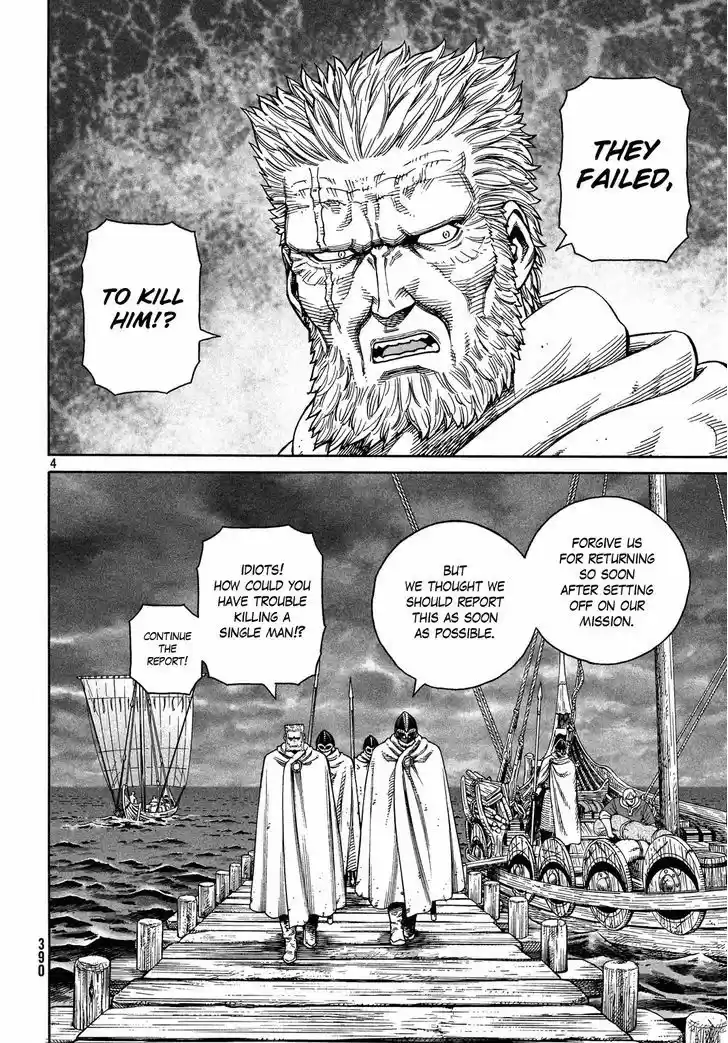 Vinland Saga 130