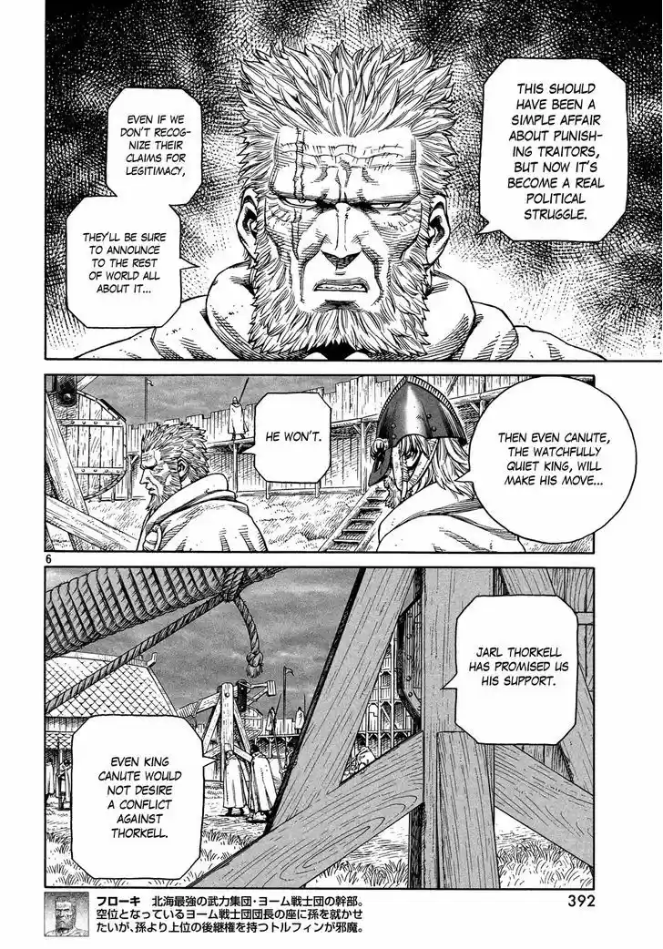 Vinland Saga 130