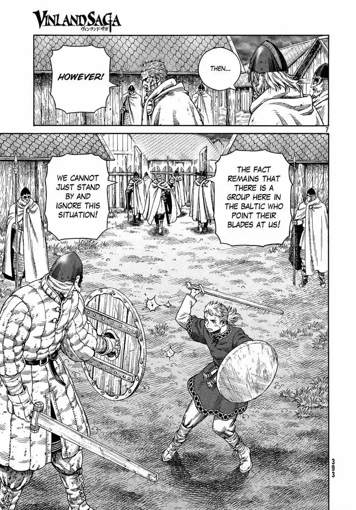 Vinland Saga 130