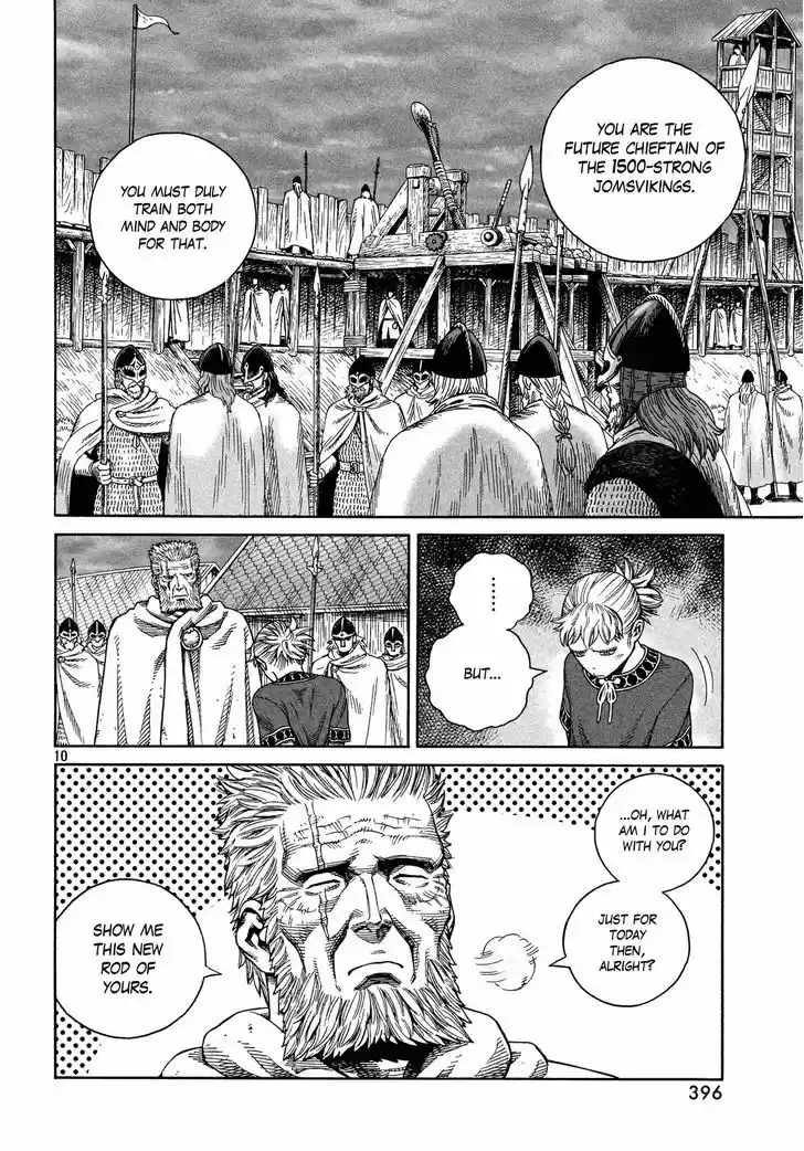 Vinland Saga 130