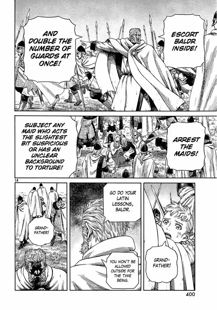 Vinland Saga 130