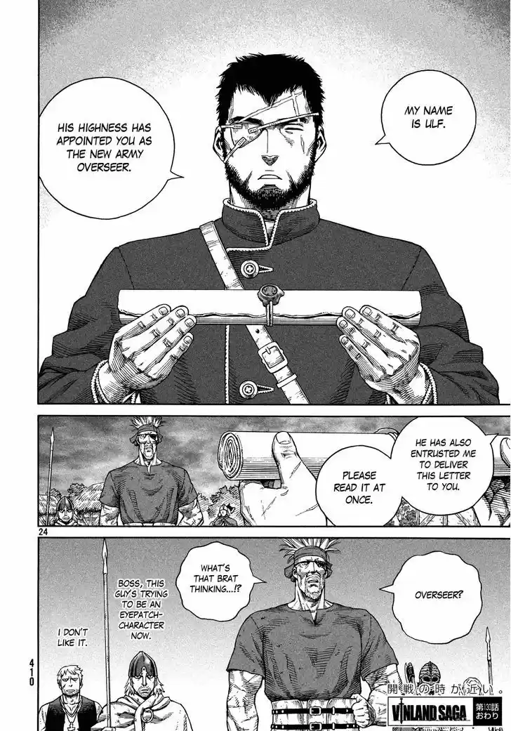 Vinland Saga 130