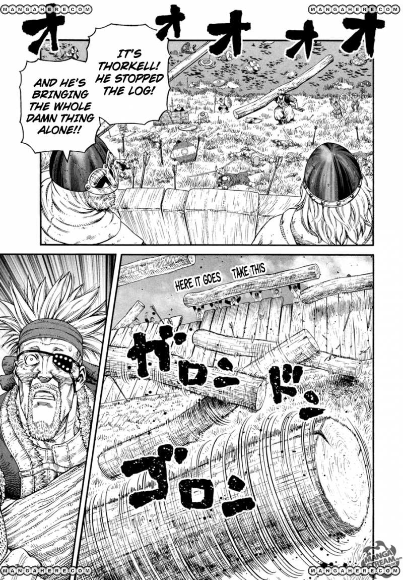 Vinland Saga 143