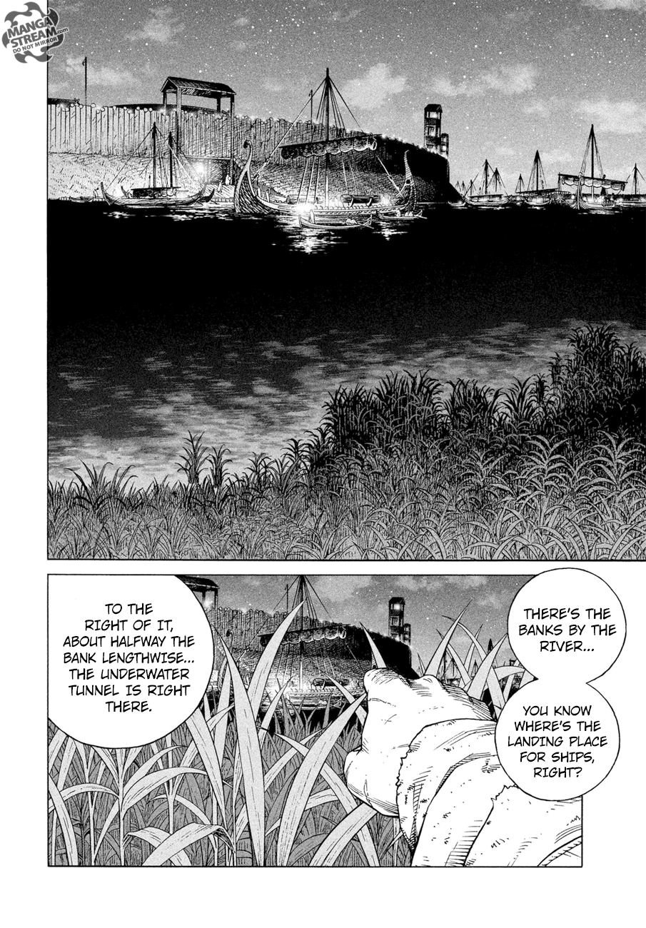 Vinland Saga 145