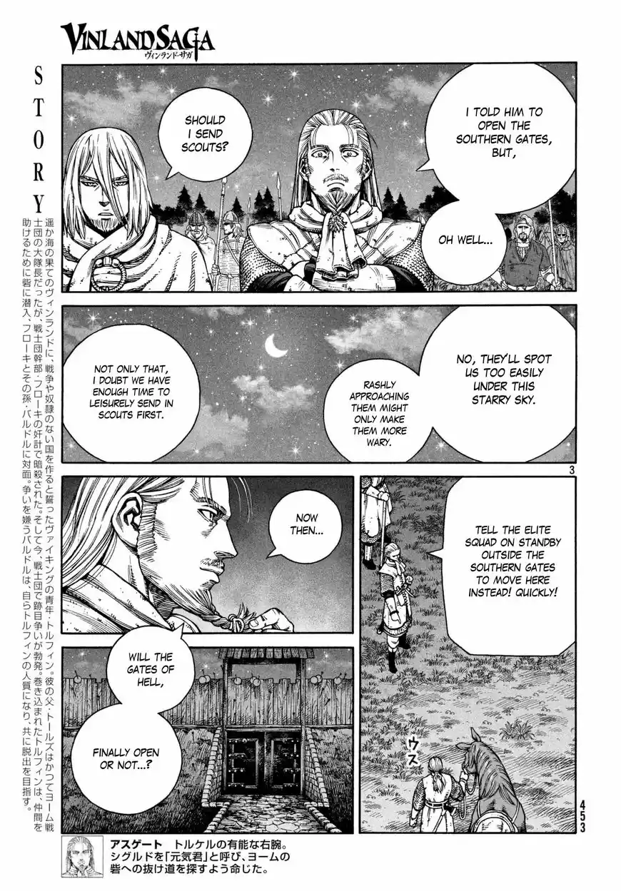 Vinland Saga 151