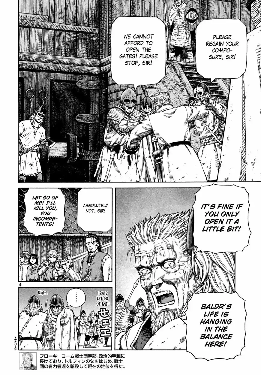Vinland Saga 151