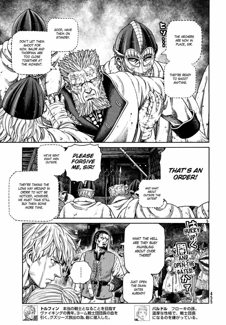 Vinland Saga 151