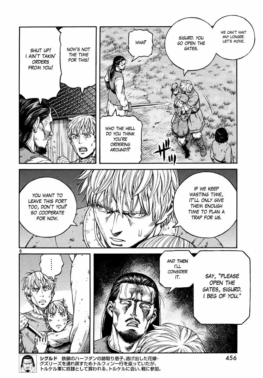 Vinland Saga 151
