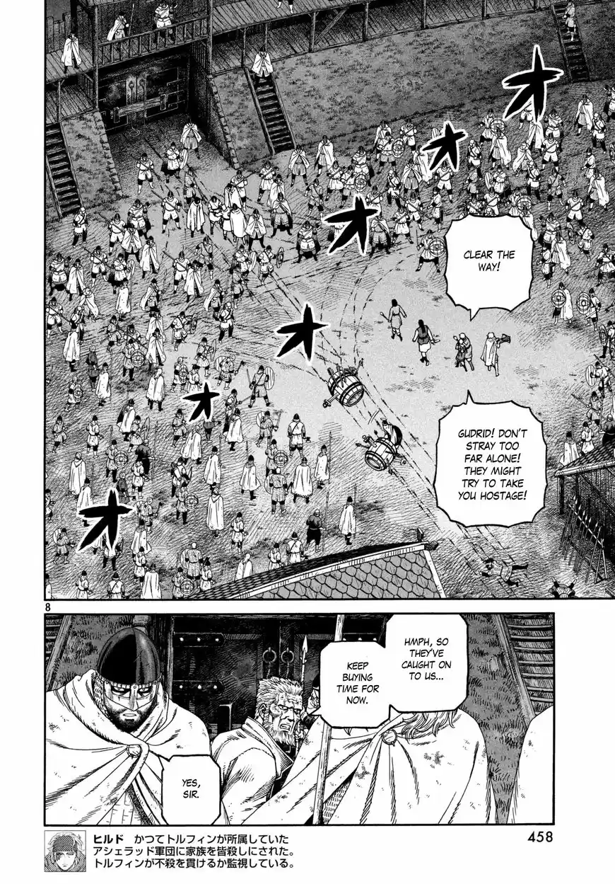 Vinland Saga 151