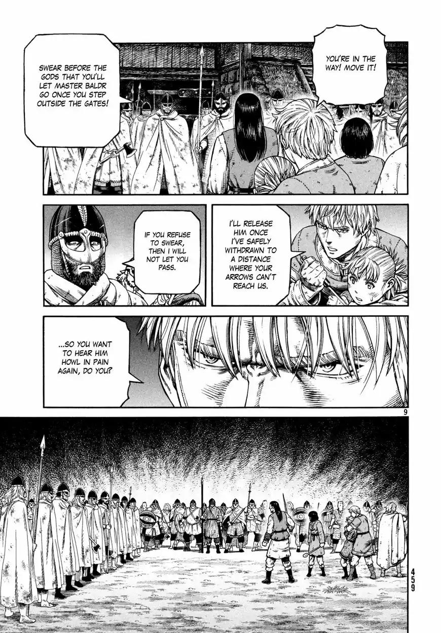 Vinland Saga 151
