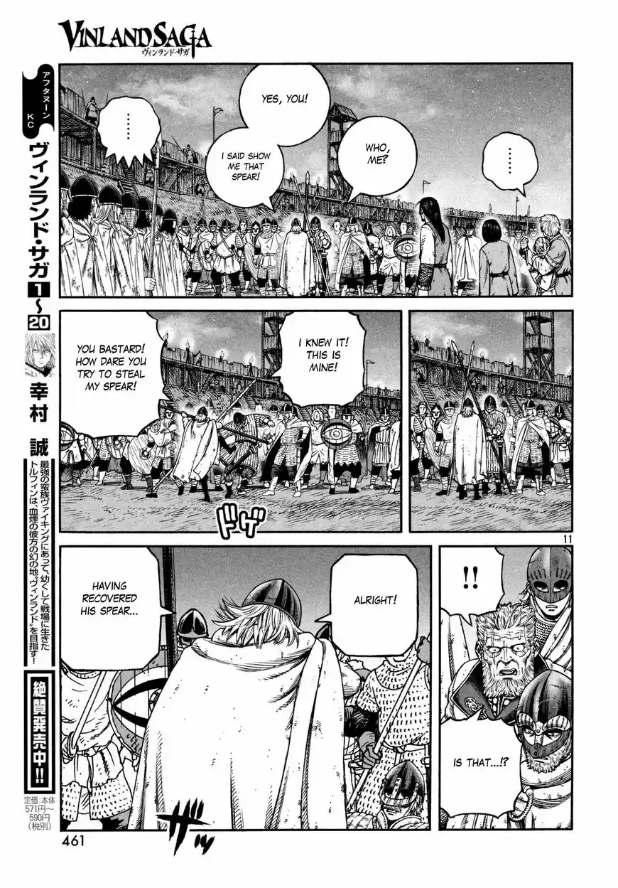 Vinland Saga 151