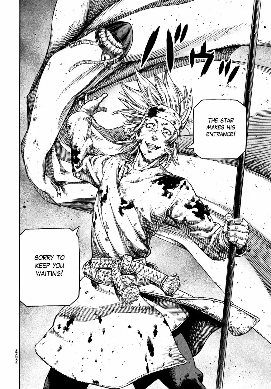 Vinland Saga 151