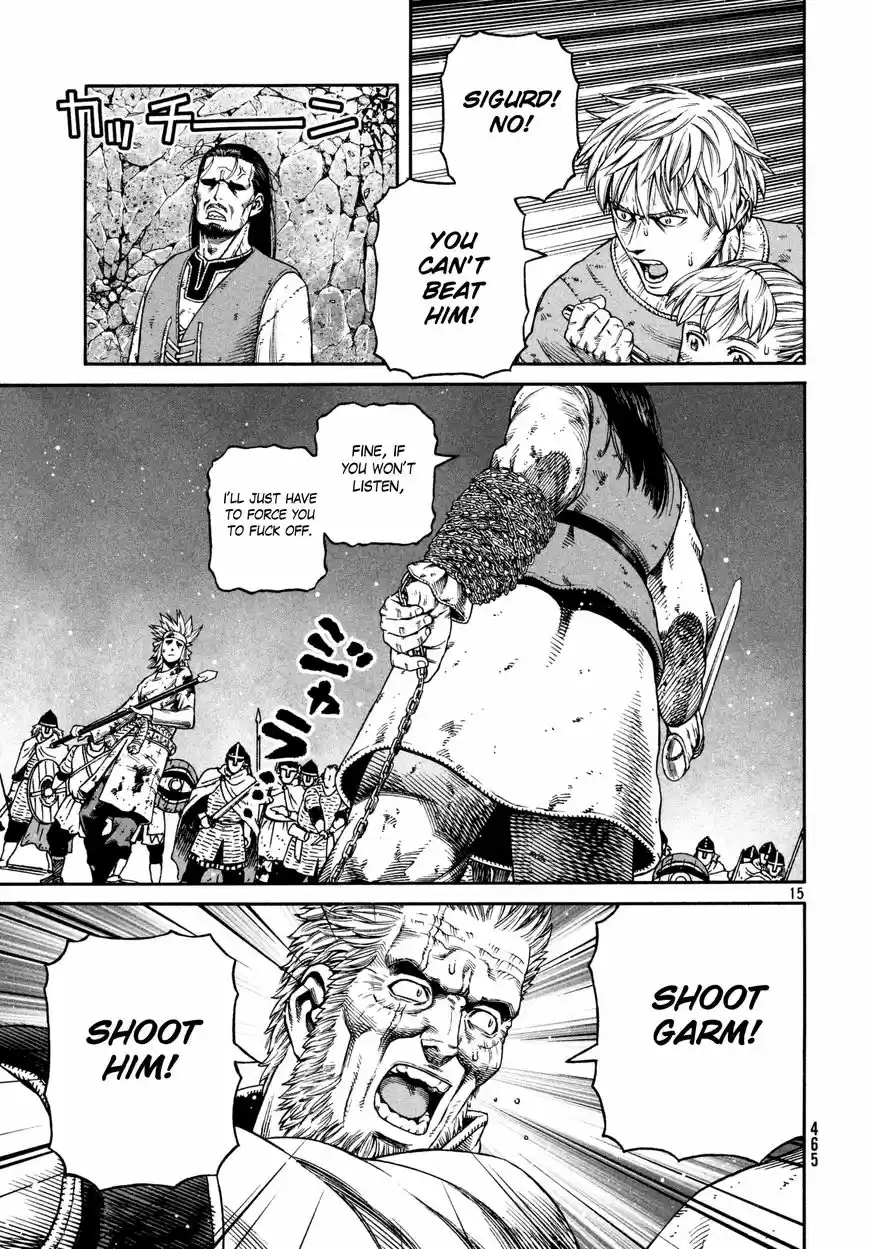 Vinland Saga 151
