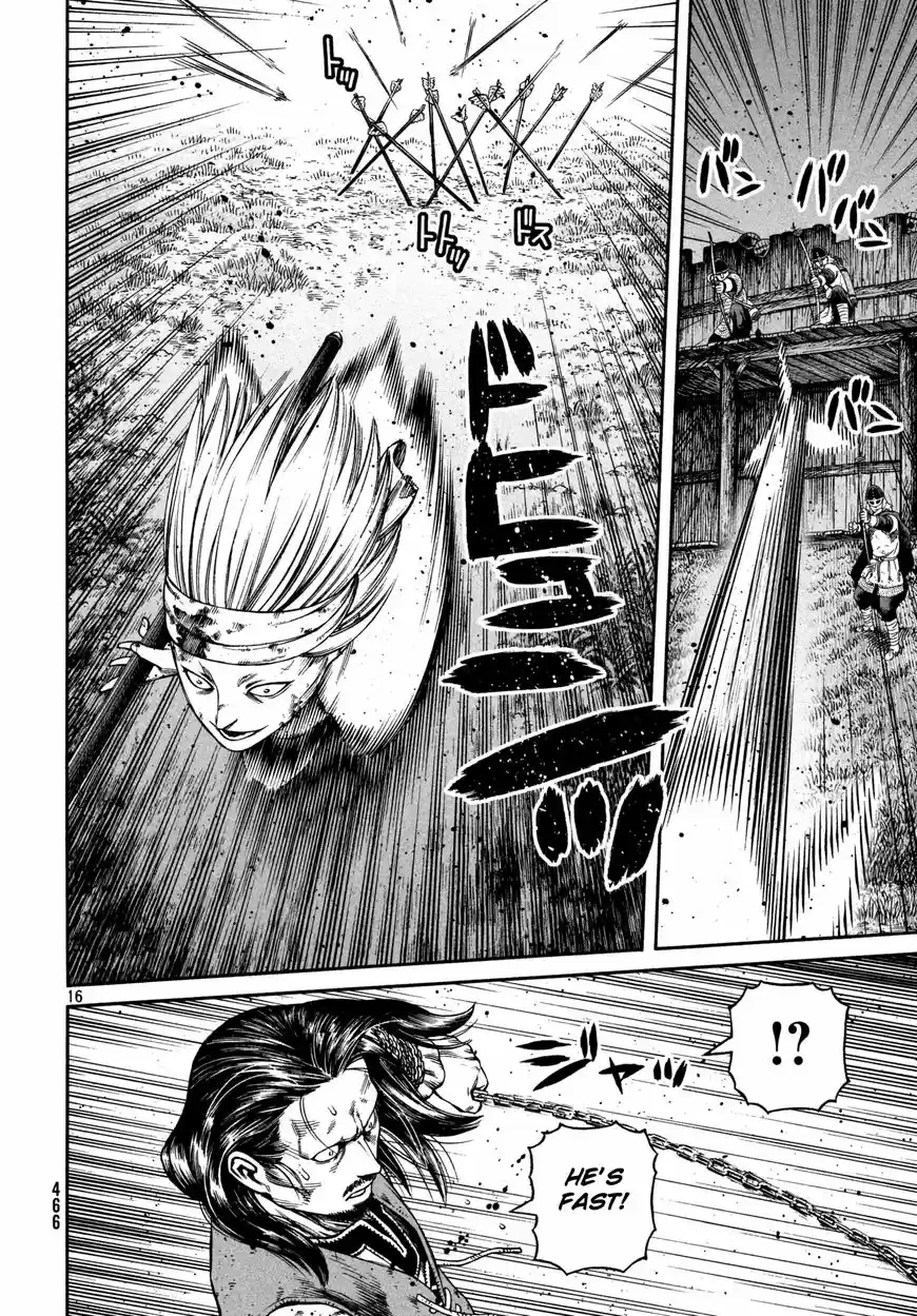 Vinland Saga 151