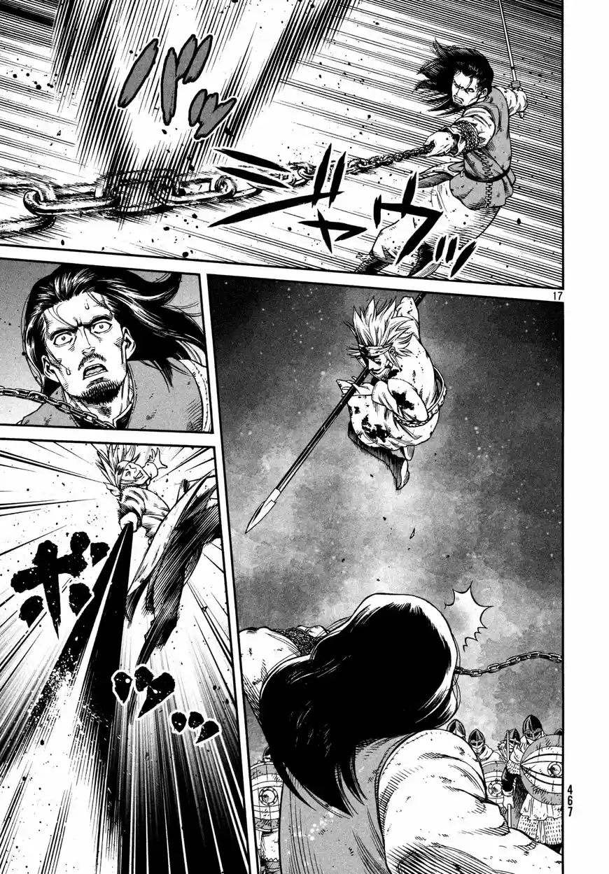 Vinland Saga 151