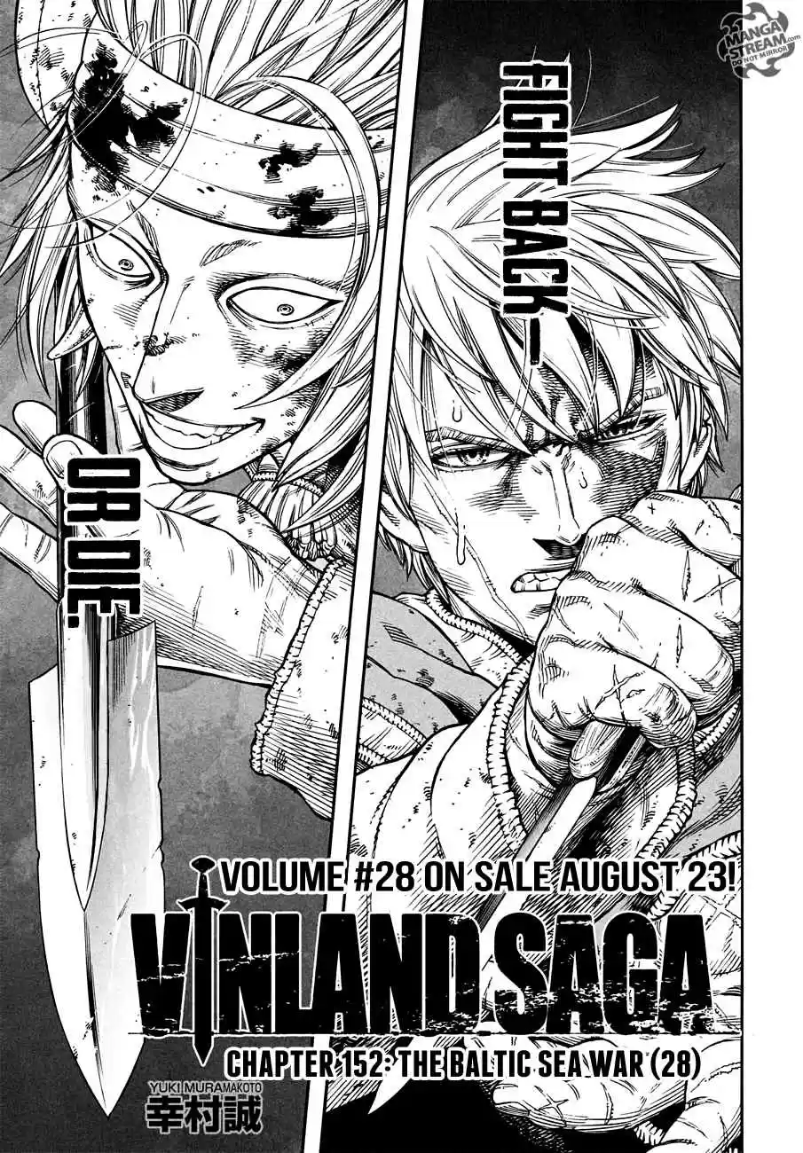 Vinland Saga 152