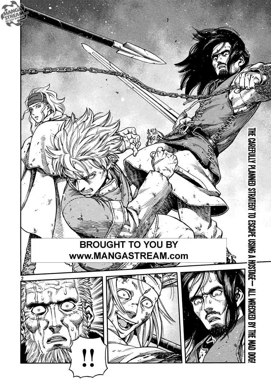 Vinland Saga 152