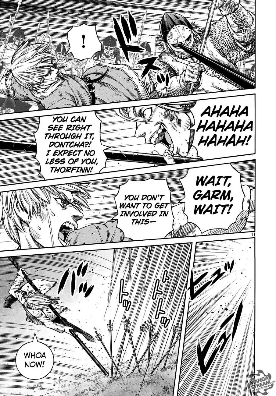 Vinland Saga 152
