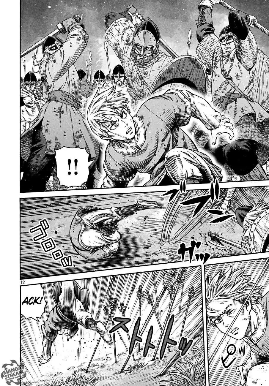 Vinland Saga 152