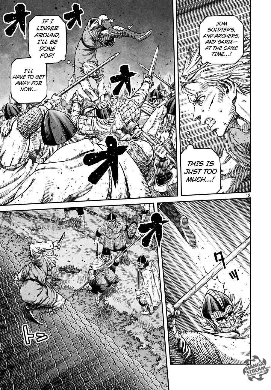 Vinland Saga 152
