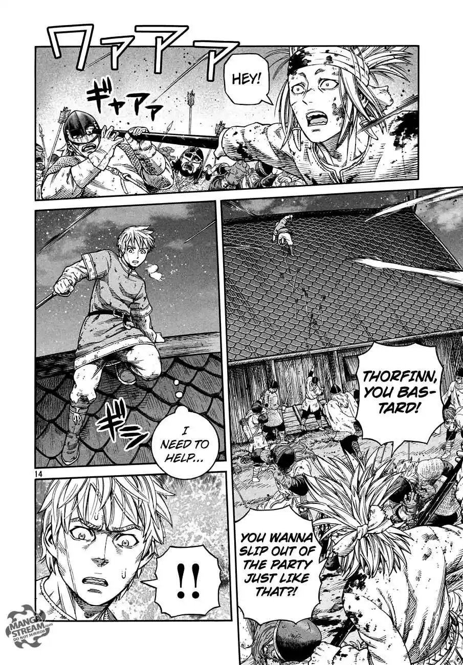 Vinland Saga 152