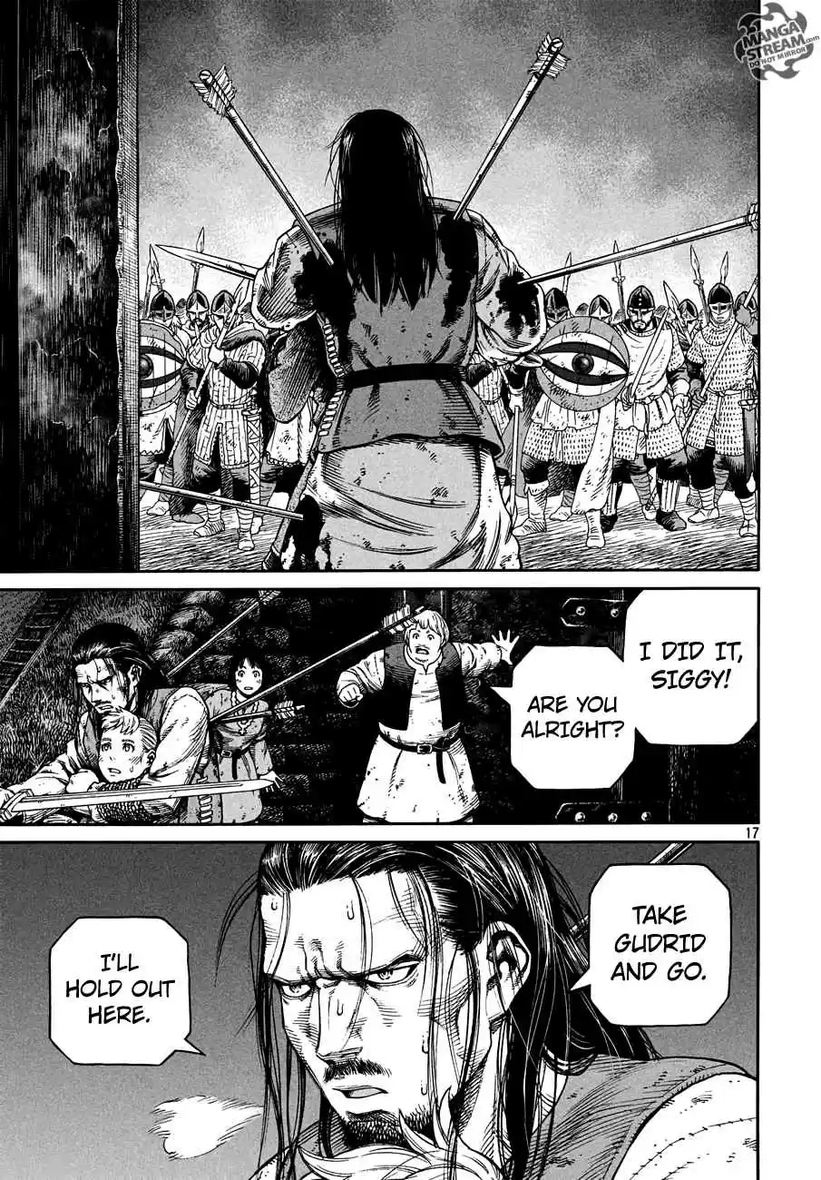 Vinland Saga 152