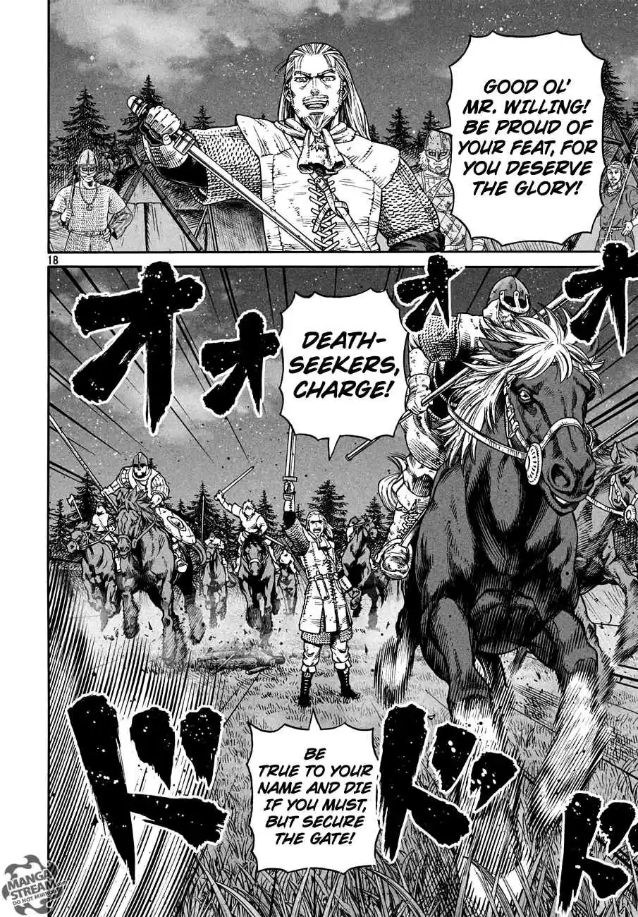 Vinland Saga 152