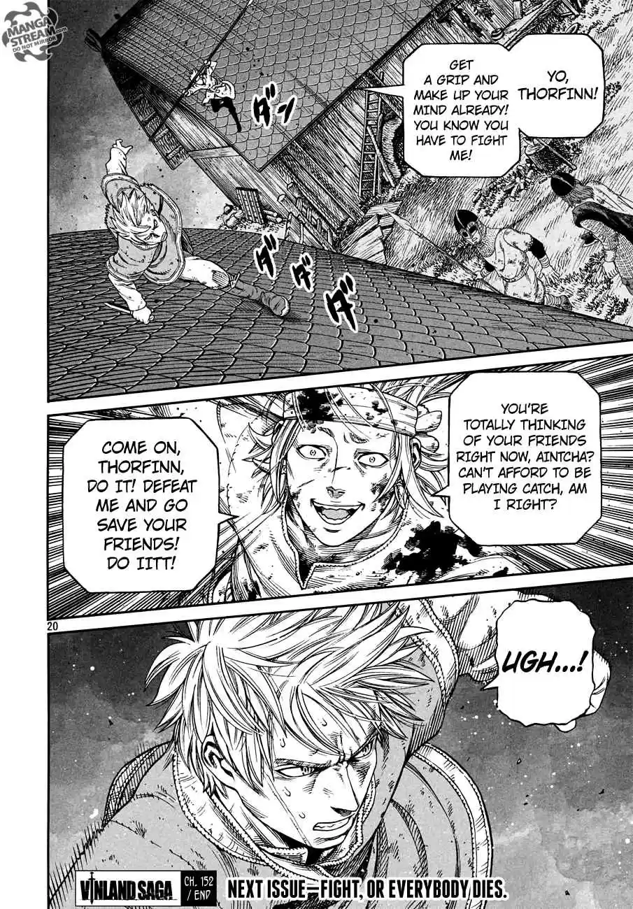 Vinland Saga 152