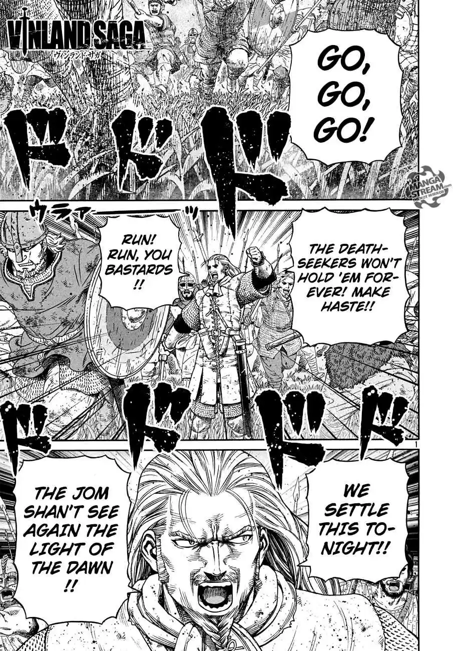 Vinland Saga 153