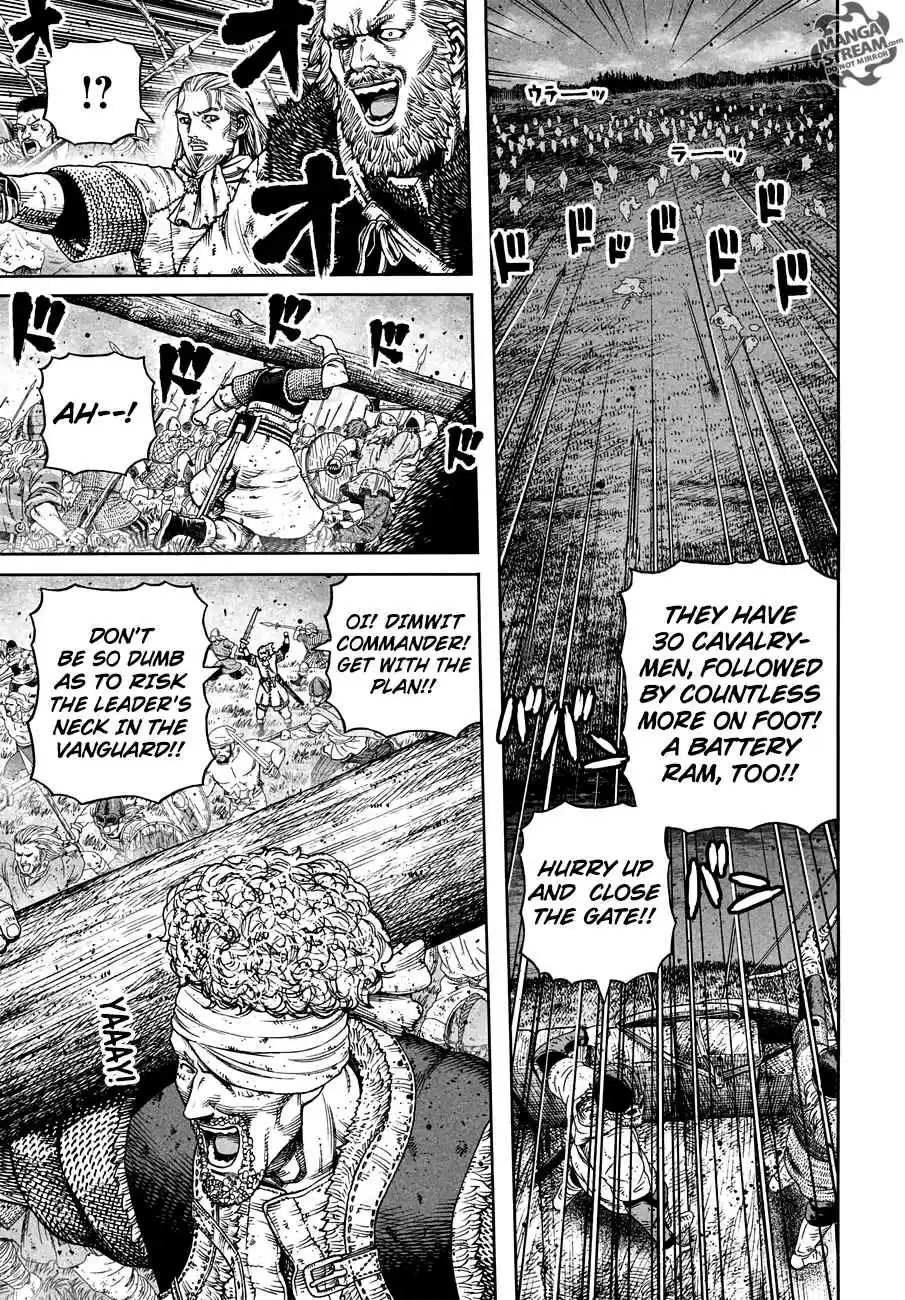 Vinland Saga 153