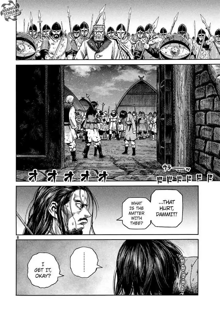 Vinland Saga 153