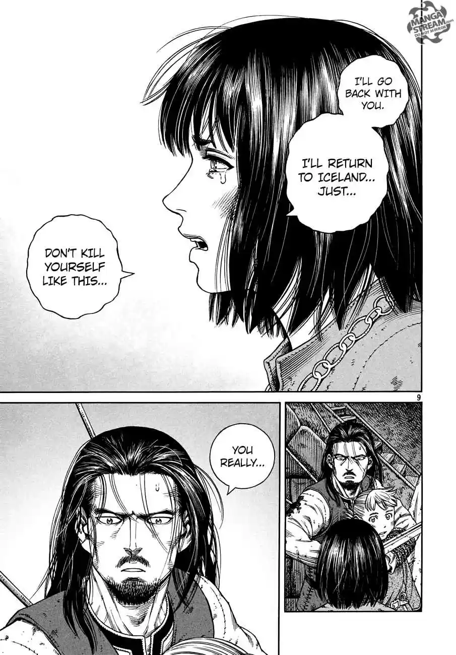 Vinland Saga 153