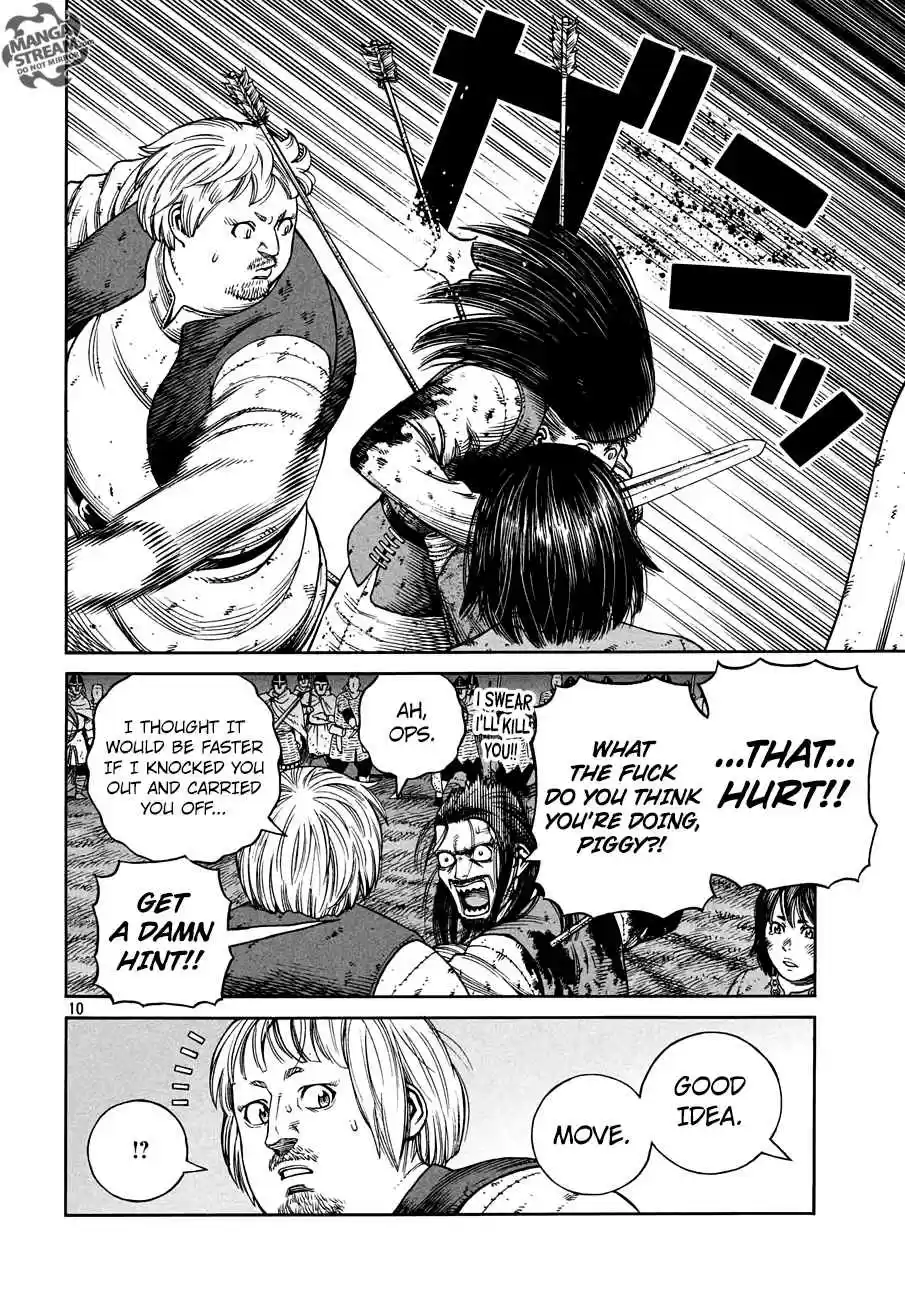 Vinland Saga 153