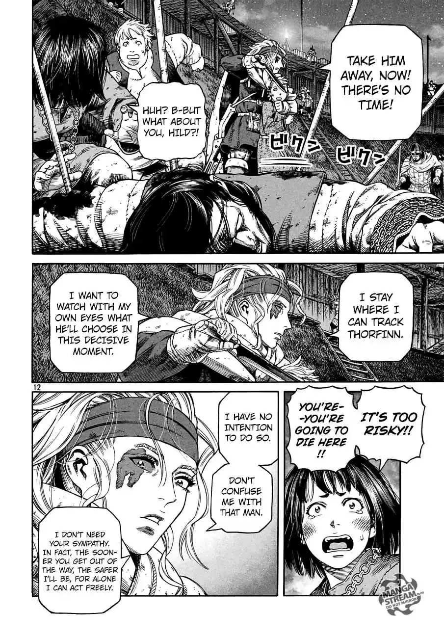 Vinland Saga 153