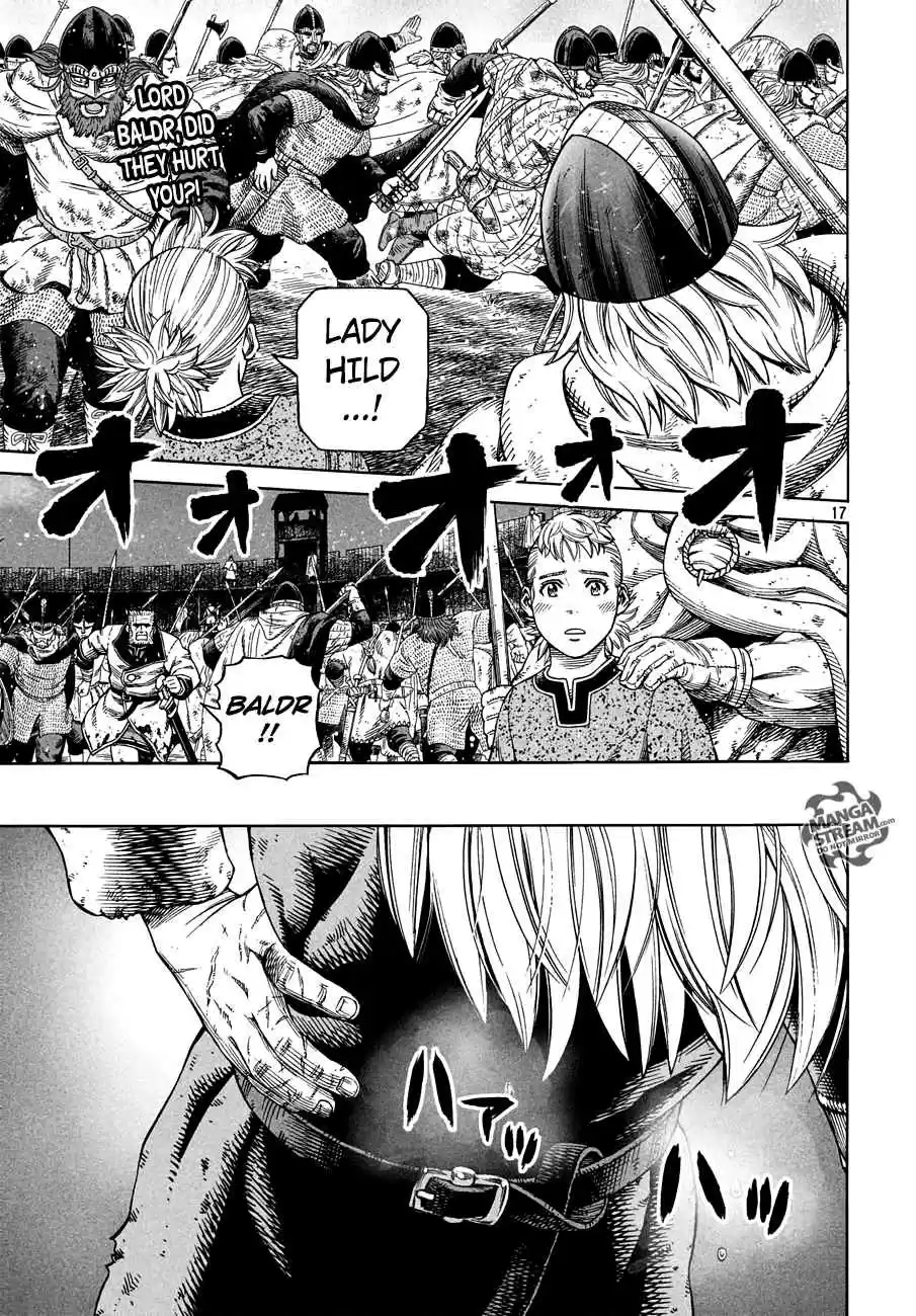 Vinland Saga 153