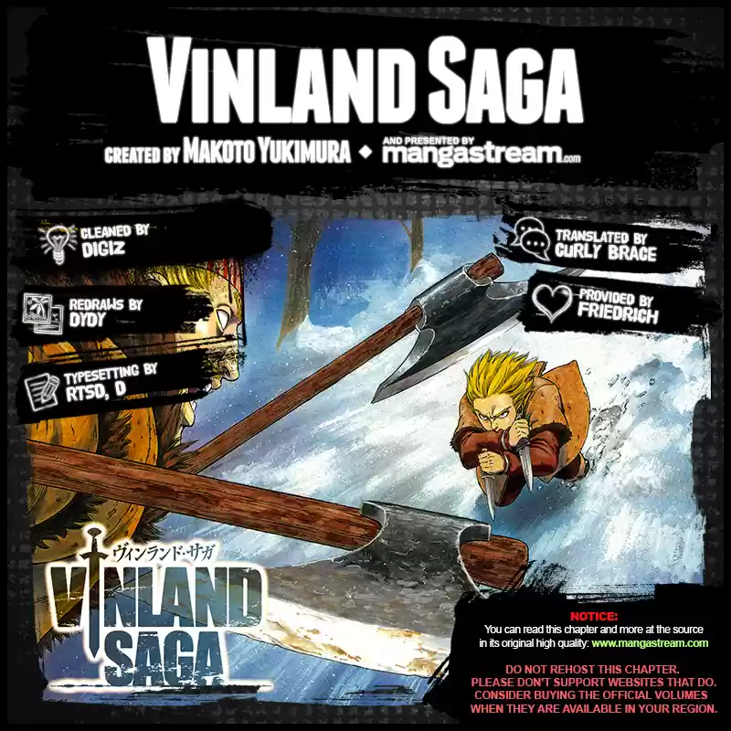 Vinland Saga 156