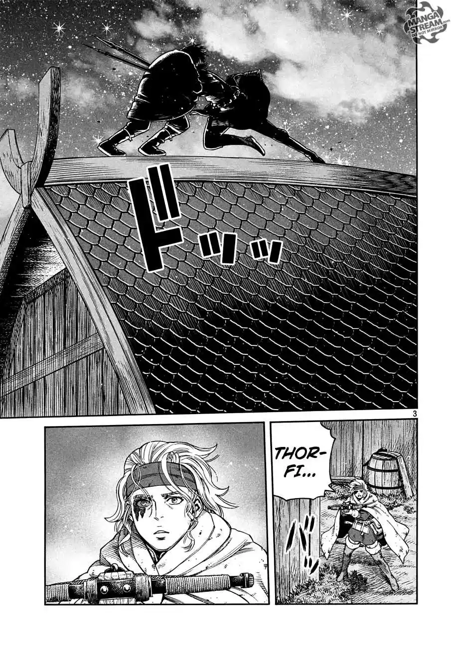 Vinland Saga 156